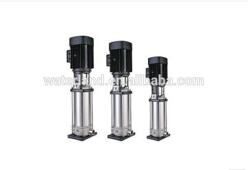 CNP Water Vertical Multistage Stainless Steel Pump CDLF