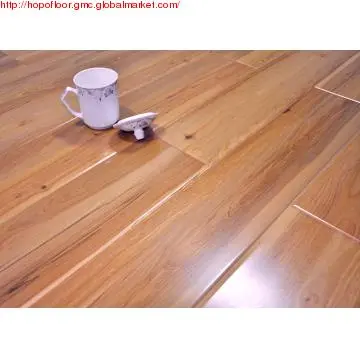 laminate flooring