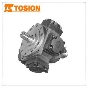 NHM3 hydraulic motor for drilling rig