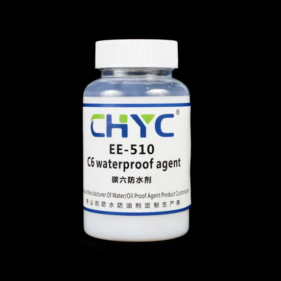 Competitive C6 Water Repellent