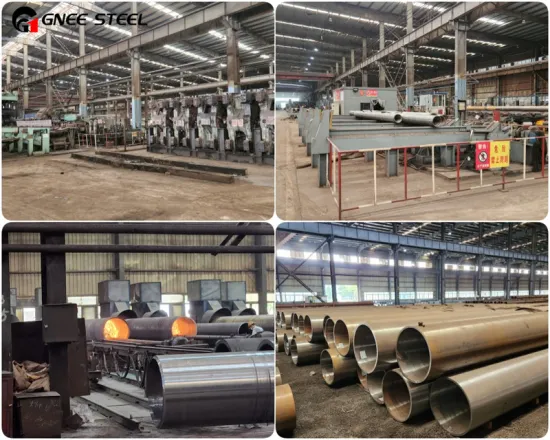 ASTM Round Pipe 201 304 316 stainless