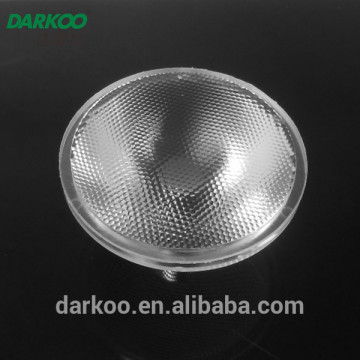 P10 LED Lens COB LED Lens Optical Oens DK4560-JC-Z Spotlight