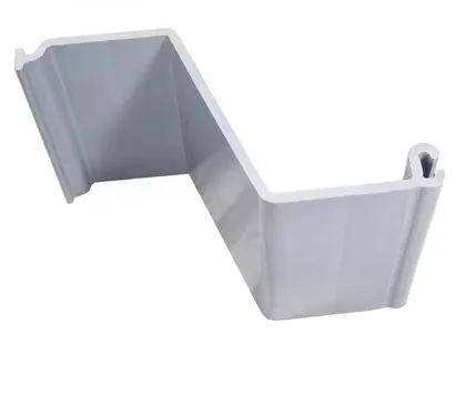 Wooden PVC Sheet Piles for CUT-OFF SYSTEMS