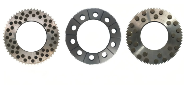 corrector wheel