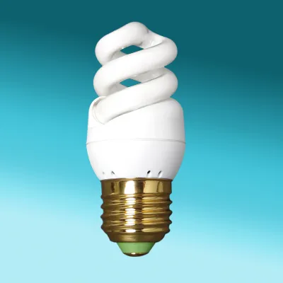 Mini Full Spiral CFL