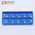 Tungsten Carbide Aluminum Inserts (VCGT110304)