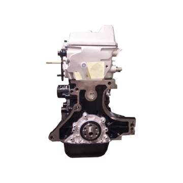 Werksdirekte hochwertiges Benzin 1100ccm Bare Motor zum Verkauf SQR472WC