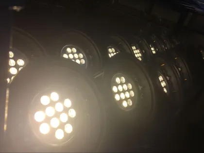 60W Waterproof Facade Lighting LED Underground Light