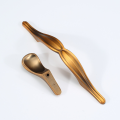 Antik Bronz Dalgalı Retro Çinko Alaşımı Çeker