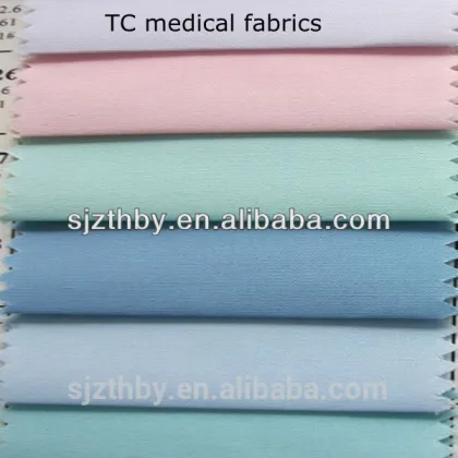 alibaba cotton fireproof material fabric