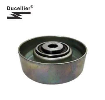 Pulley Tensioner for BMW E46 E53 E39 M47 (1128 2247 435)