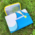 Printing waterproof picnic mat for sale