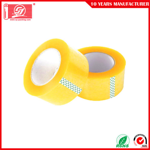 OPP Adhesive Carton Sealing Packing Tape