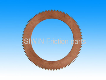 Caterpillar Paper Friction Plate 6y7914 
