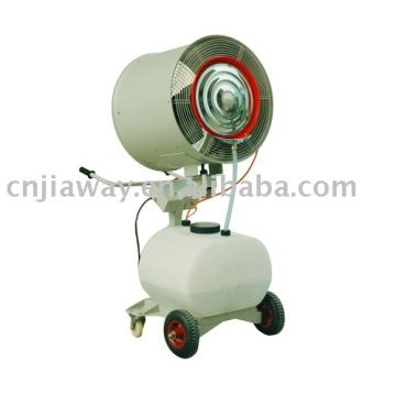 Humidification System