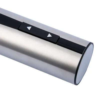 Royal Stainless Steel Automatic Electric Wine Bottle Opener