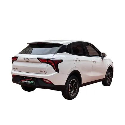 2021 Neta V Edition Battery Electric Vehicle