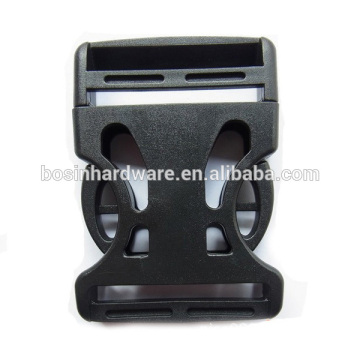 Fashion High Quality Seat Plastic Side Release Buckle