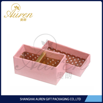 Ausgezeichnet colorful pyramid candy/chocolate box
