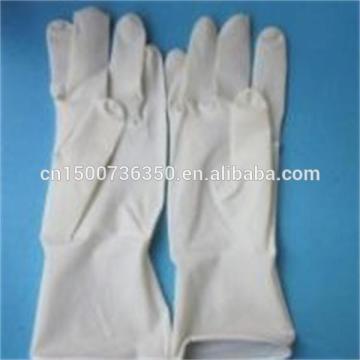 FDA,CE,ISO approved long disposable nitrile surgical gloves