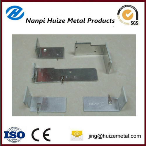 Sheet Metal Forming Proses