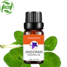 اسانس طبیعی Marjoram برای درد عضلات