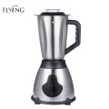 Mixer 3 In 1 Blender Food Processor