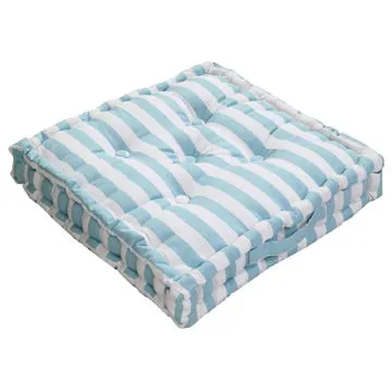 Memory foam floor cushion or seat padNew