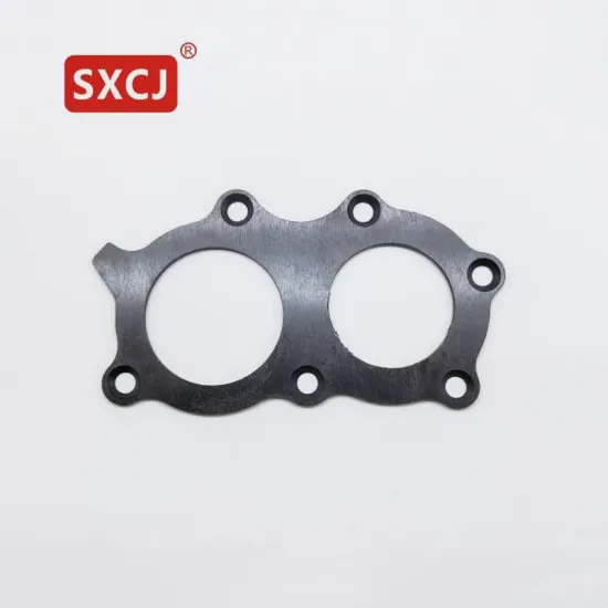 Wholesale Auto Transmission Parts - Steel Bearing Baffle OEM 9071564 for CHEVROLET SAIL