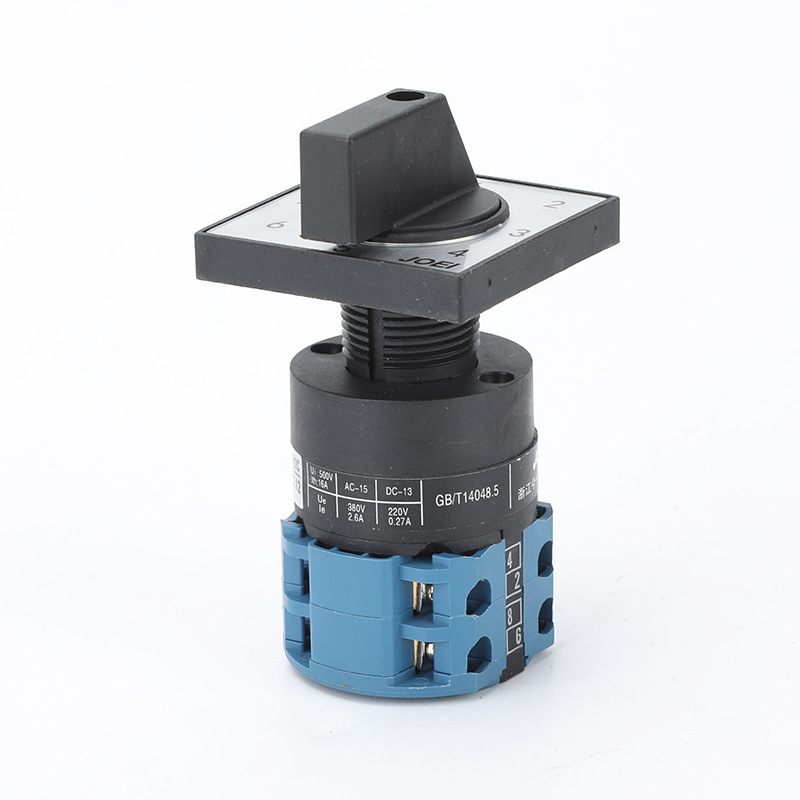 Transfer Switch44