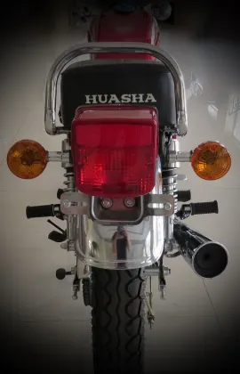 GN150 Gas Motorcycle GS150 Engine