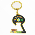 Custom Country Flag Keychain For Promotional Gifts