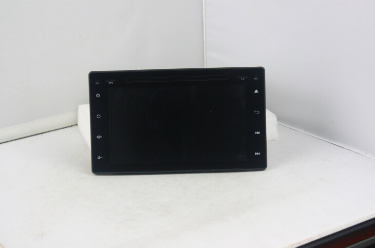 Android 7.1 Car Dvd Player TOYOTA HILUX