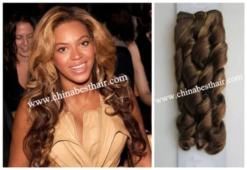 Brazilian Remi Reverse Ombre Front 20" Color Mixed