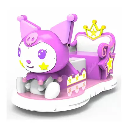 Electric Battery-Powered Cars, Amusement Park Games & Outdoor/Indoor Playgrounds for Kids