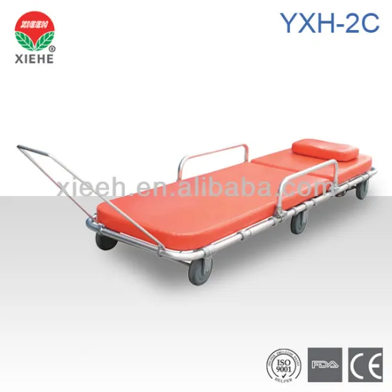 Ambulance Stretcher YXH-2C