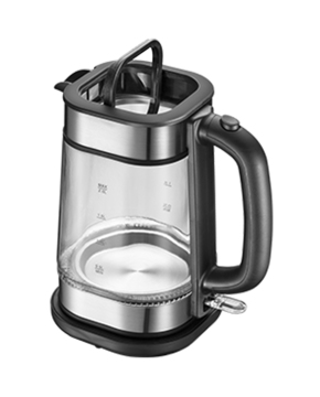 Home Use Large Volume 360 Degree Cordless Electric Kettle for Boiling Water