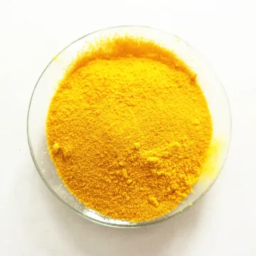 WDHT PAC Poly Aluminium Chloride 28-30% for Water Treatment: Understanding its Properties and Usage - CAS No. 1327-41-9