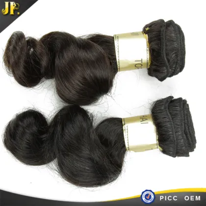Gorgeous Loose Wave Remy Hair 8A Indian Human Hair Bulk