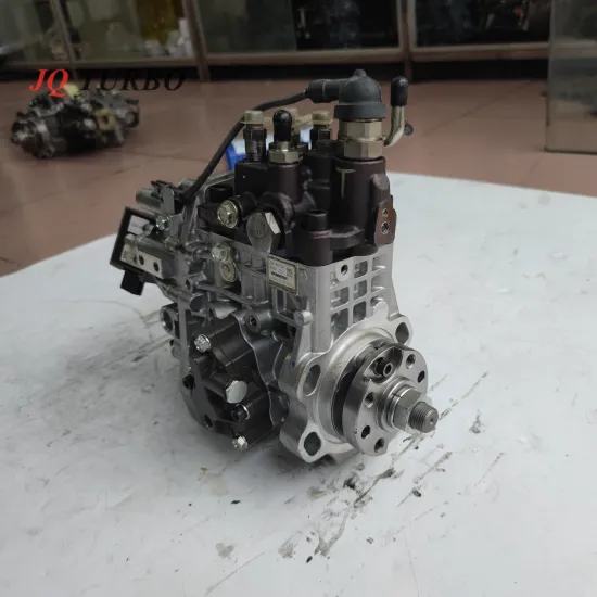 High Quality Truck Engine Spare Parts: 729659-51360 4tnv84 4tnv98 High Pressure Fuel Injection Pump