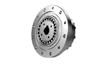 HMCG-Ⅱ-E Series Unit (Integral Cam) Harmonic Gearing 20