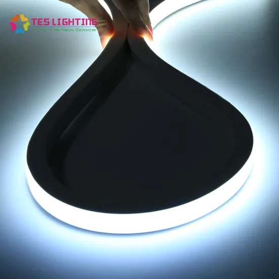 led strip wall lights neon waterproof ip68