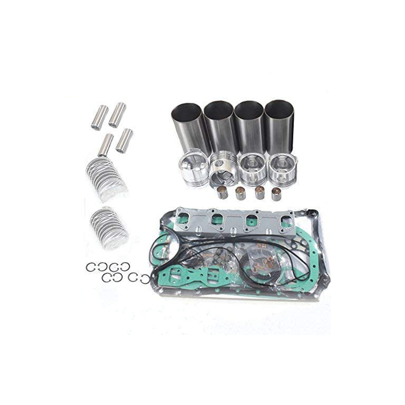Caterpillar Cat 용 교체 정밀 검사 재건 키트 314-9959 277c 287c 262c 279c 289c 엔진 ...