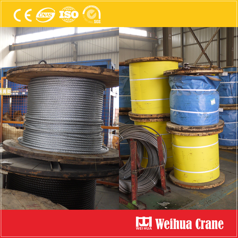 hoist-wire-rope