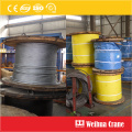 Crane Hoist Steel Wire Rope