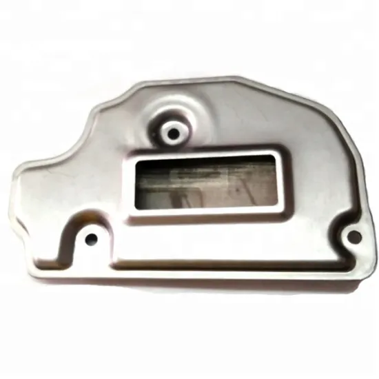 OEM Auto Engine Automatic Transmission Filter 09G325429A