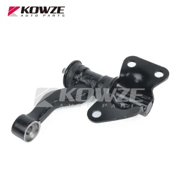 Chinese Aftermarket Steering Idler Arm for Nissan Navara D22 48530-3S185