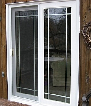 Aluminium Door