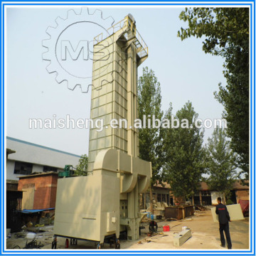 High output tower grain dryer / grain dryer/ small grain dryer / rice grain dryer