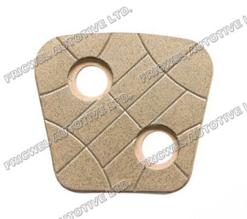 Clutch Button (FZXL-C)